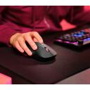 Trust USB optiline hiir GXT 926 Redex II 25126, 10000 DPI, 6 nuppu, RGB valgustus, traadita, aku