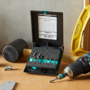 Urbju komplekts 847/7, 7gab. 05104651001 WERA