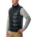 Veste M SUPERIOR Down Vest, izmērs: M, Indigo, 4548801289195 Mont-Bell