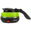Camry | Travel Kettle | CR 1265 | Electric | 750 W | 0.5 L | Plastic | Green