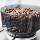 Gastroback Espresso kafijas automāts 42616, 1550W, 15 bar, 2,8L ūdens tvertne, 250g kafijas pupiņu tvertne, 30 mal&scaron;anas līmeņi