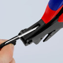 Pressimissüsteemi tangid 9743200 KNIPEX