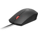 Lenovo USB hiir Gen3 4Y51S24029, 2000 dpi, optiline, 3 nuppu, s&otilde;rmej&auml;ljelugeja, USB-A