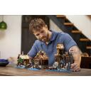 Lego IDEAS 21343 VIKING VILLAGE, 2103, 4, 18+, instrukciju lapa
