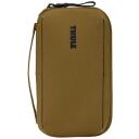Thule Reisi korraldaja TATO101 Aion 3205407, 12cm x 5cm x 21cm, Vahatatud P600 pol&uuml;esterkangas, Pruun