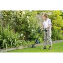 Bosch Akutoitega muruniiduk EasyGrassCut 18V-230 06008C1A04, 18 V, 2 Ah, 23 cm, 1.6 mm, 1.9 kg
