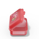 Bērnu pusdienu kārba, BPA nesaturo&scaron;a, mikroviļņu un trauku mazgājamās ma&scaron;īnas dro&scaron;a, 18x13 cm, R208235, SIGG