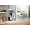 Philips tolmuimeja XB2122/09, 850 W, 1.3 L, 77 dB, kotita, ts&uuml;klon, 8.8 m t&ouml;&ouml;raadius, 99.9% tolmu kogumine