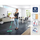 P&otilde;randahari teleskoopvarrega Picobello M micro duo 33cm LEIFHEIT 1057029