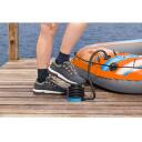 Bestway Kojinis siurblys Air Step 7343371, 120g, 0,3l, lanksti žarna, 3 adapteriai