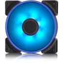Fractal Design Kaste ventilators AL-12 FD-FAN-PRI-AL12-PWM, 120mm, 85.71 CFM, 32.7 dBA, RGB, PWM
