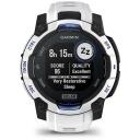 Garmin Instinct 3 Solar часы 010-02934-03, 45mm, 28 дней работы от батареи, 10 ATM водонепроницаемость, GPS