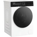 Whirlpool Pesumasin WPM 97W ADS EE, 9 kg, 1400 RPM, A, Digitaalne, Aurufunktsioon, Valge