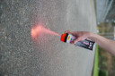 Marķē&scaron;anas aerosols Spotmarker Fluo oranžs 500ml, MOTIP, 201493, laba sasaiste ar mitrām virsmām, ātri žūst