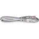 Tenda EX3-3 mesh sistēma, EX3-3pack, 2.4 GHz / 5 GHz, Wi-Fi 6 (802.11ax), 3 gab., 1201 Mbit/s, 2 antenas, 1 RJ-45