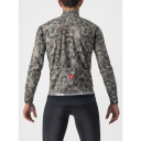 Velo jaka UNLIMITED PERFETTO RoS Jacket, izmērs: L, Nickel Gray/Dark Gray, 8050949727904 CASTELLI