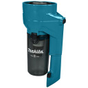 Cyclone filtra komplekts DCL283F, DCL284F, DCL286F zils 1910D4-2 MAKITA