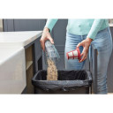 21.6V EPP 2in1 Lithium Stick Vacuum  SVB620JW-QW BLACK DECKER