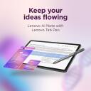 Lenovo Idea Tab планшет ZAFR0399SE, 11", 2560 x 1600, MediaTek Dimensity 6300, 8 ГБ, 256 ГБ, Wi-Fi, 5 МП, 8 МП, Bluetooth 5.2