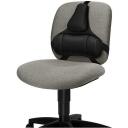 Fellowes Professionaalne seljatoe 8041801, 55mm, 365mm, k&otilde;rge tihedusega vaht