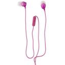 Sony K&otilde;rvaklapid MDR-EX15AP MDREX15APPI.CE7, 1.2m, 3.5mm, 100dB, 16Ohm, 8Hz-22kHz, Sisseehitatud mikrofon