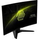 MSI LCD monitor MAG 274CXF 68.6cm 1920x1080 Full HD 0.5ms 16:9 300cd/m&sup2; 4000:1 HDMI 2 DisplayPort 1