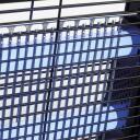 Jata Электрические уничтожители насекомых MOST3548, 110-230 V, 9.2 W, 60 м&sup2;, 2 УФ лампы