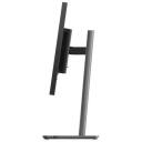 Lenovo ThinkVision P24q-40 64B2GAT1EU, 23.8", 2560 x 1440, 120 Hz, 4 ms, 300 cd/m&sup2;, 1x HDMI, USB 3.2 keskpunkt, IPS