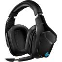 Logitech K&otilde;rvaklapid G935/981-000744 50 mm, 20 - 20000 Hz, 20 m, 6 mm mikrofon, RGB valgustus, DTS 7.1, traadita
