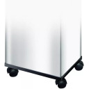 Комплект колес для мусорного ведра Big-Box  031580001