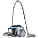 Black Decker akumulatora putekļu sūcējs BXVML700E ES9480000B, 700W, 2L, 3 riteņi, mazgājams filtrs, ergonomisks rokturis