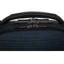 Targus HeritageLuxe mugursoma TBB65602GL, 40,6 cm, 15-16", 1,83 kg, poliesters, ceļojumu mugursoma, RFID aizsardzība
