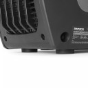 Invertora benzīna ģenerators  GDA 2500Si DAEWOO, 2.0kW, 1.8kW, 79cm3, 3.4ZS