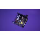 Endorfy Блок питания Vero L6 EY7A016, 550W, 200-240V, 50Hz, 80 PLUS Bronze, 1 вентилятор, 5 лет гарантии