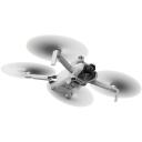 Dji Dronas MINI 4 PRO RC 2 CP.MA.00000732.04, 48MP, 4K/60fps, 34min skrydžio laikas, 18000m veikimo atstumas, 4 rotoriai