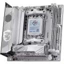 Msi MPG X870I EDGE TI EVO WIFI, emaplaat, MPG X870I EDGE TI EVO WIFI, 2xSATA, 1xM.2, DDR5, AM5, 128GB