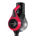 Zelmer Putekļu sūcējs ZSVC511DF 81405974P, 22.2V, 40min, 0.8l, 145W, EPA filtrs, 3 ātrumi, LED apgaismojums