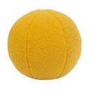 Spilvens BALL D25cm, dzeltens P0061325