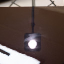 Difuzorius NOVA 3K / NOVA 4 / MULTIMATCH 3 lygiai 03.5750 Scangrip