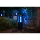 Philips Hue WCA Impress āra pjedestāla gaismeklis 8718696170502, 8 W, 2000-6500 Hue balta krāsu atmosfēra, IP44, 1200 lm