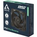 Arctic Вентилятор для корпуса P14 Pro Reverse ACFAN00330A, 140mm, 166.5m&sup3;/h, 5.1mmH2O, FDB, 3 шт.
