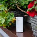 Ilmajaam RCC 2MEASURE 170605 elektrooniline, juhtmevaba, valgustusega, sensor, must