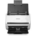 Epson Dokumendi skanner DS-770II B11B262401, 45 lp/min, 100 lehe automaatne dokumendi toide, USB 3.0, v&auml;rviline skaneerimine