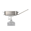 Pusdienu kārba 2-vienā 'Titāns', salokāms rokturis, 0.8 L, R562067, Origin Outdoors