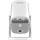 Philips NeoPix 250 Trumpas projekcijos projektorius NPX250/INT, 250 ANSI liumenų, 1080p, 16:9, LED, Wi-Fi