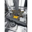 Whirlpool indaplovė W8I HP42 L, 14 vietų, 10 programų, energijos klasė C, ekranas, juoda