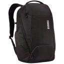 Thule Accent seljakott 26L TACBP2316, 26L, 1.2kg, 100% taaskasutatud pol&uuml;ester, k&otilde;va kest, SafeZone, YKK t&otilde;mblukk