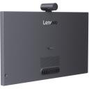 Lenovo Yoga Pro 27UD-10 monitor, 67,3 cm, 3840 x 2160, QD-OLED, 120 Hz, 0,03 ms, 250 cd/m&sup2;, 1 x HDMI, 2 x DP
