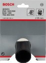 Mazais uzgalis ar suku d=35 mm, Putekļu izvades aprīkojumam MAZA GRĪDAS SPRAUSLA, 2607000166 BOSCH