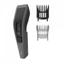 Philips машинка для стрижки волос HC3525/15, 0,5-23mm, 45min работы от аккумулятора, 8h зарядка, 13 длины настроек